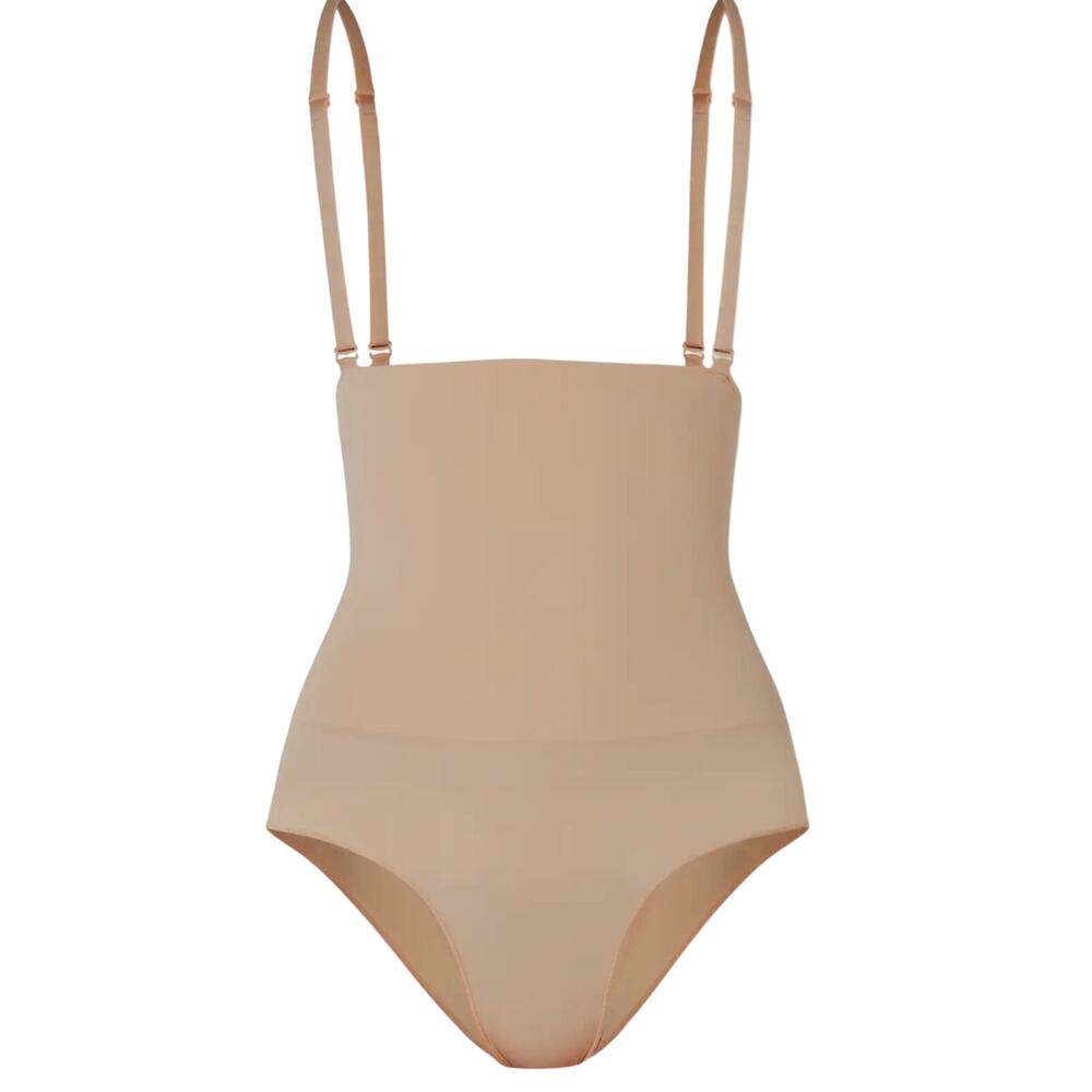 Skims Core Control High Waist Brief NWOT Size 3XL